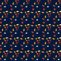 Abstract seamless pattern backgrounds with printable pattern vector