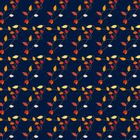 Abstract seamless pattern backgrounds with printable pattern vector