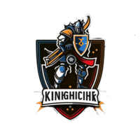 gaming mascotte logo vrij png, ai generatief png