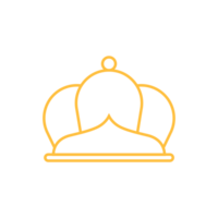 a crown illustration png