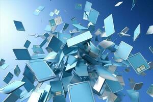 Design background art card shape abstraction photo
