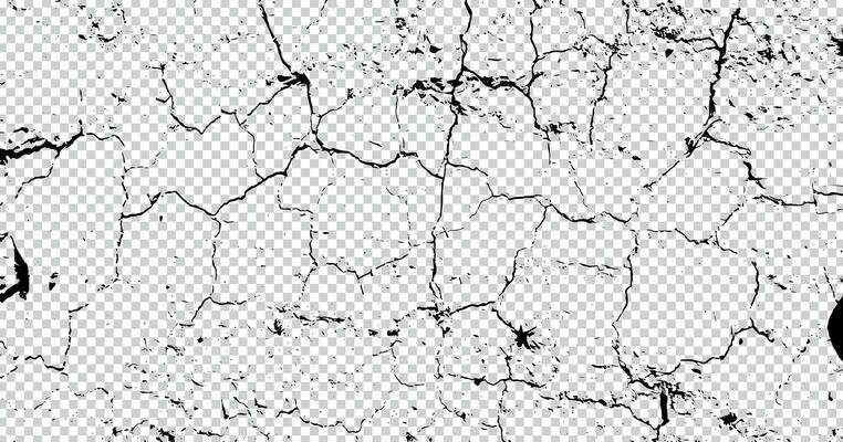 a black and white texture of a cracked wall, grunge, overlay, grungy, spray, grunge background