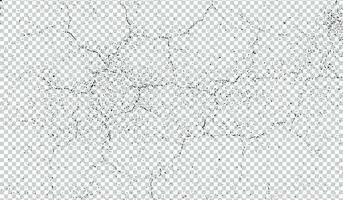 broken texture with the word broken texture, grunge overlay for vector design, grungy,