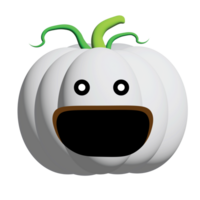 Halloween citrouille foncé l'amour cœur nuit png