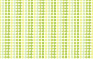 Seamless boho patterns with dot. Contemporary minimalistic trendy green gradient backgrounds for kids. vector