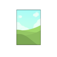 gallery icon design png