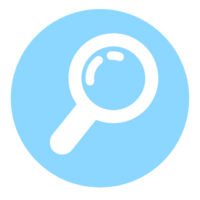 search icon button png