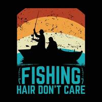 Fishing tshirt men have feelings too i mostly feel like fishing vector