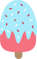 helado dulce png