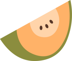 hand drawn fresh and delicious fruit png