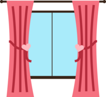 hand drawn window png