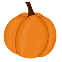 hand dragen pumpa png