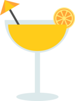 frisch Orange Cocktail png