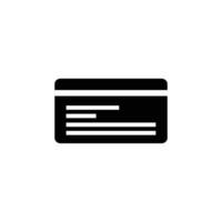 ID card icons, Identify possibilities with our ID card icons. Essential for security and identification designs. vector