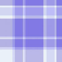 Vector plaid background of texture textile check with a fabric seamless pattern tartan.