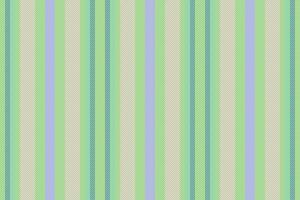 Textile vector stripe of background lines pattern with a seamless vertical texture fabric.