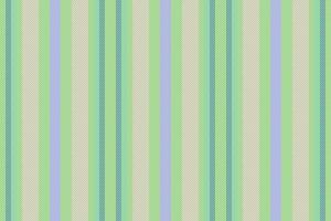 Textile vector stripe of background lines pattern with a seamless vertical texture fabric.