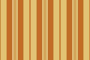 Seamless stripe textile of background pattern vertical with a vector lines texture fabric.