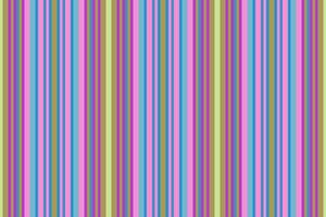 Textile background fabric of vector pattern lines with a vertical texture stripe seamless.