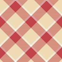 Tartan scotland seamless plaid pattern vector. Retro background fabric. Vintage check color square geometric texture for textile print, wrapping paper, gift card, wallpaper design. vector