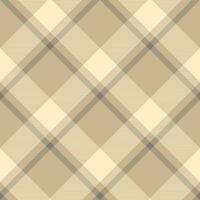 Tartan scotland seamless plaid pattern vector. Retro background fabric. Vintage check color square geometric texture for textile print, wrapping paper, gift card, wallpaper design. vector