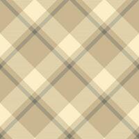 Tartan scotland seamless plaid pattern vector. Retro background fabric. Vintage check color square geometric texture for textile print, wrapping paper, gift card, wallpaper design. vector