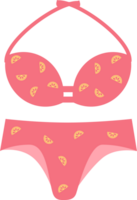 cute swimsuit for summer png