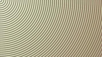Light Brown gradient background with moving repeating lines video