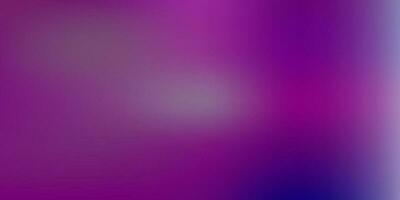 Light purple, pink vector gradient blur drawing.