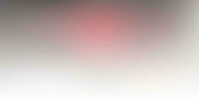 Dark red vector blurred template.