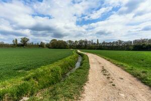 2023 04 09 Custozza country road photo