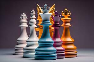 Most Powerful Chess Piece Stock Photos - Free & Royalty-Free Stock