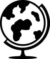 Globe planet earth icon symbol vector image. Illustration of the world global vector design. EPS 10Globe planet earth icon symbol vector image. Illustration of the world global vector design. EPS 10