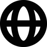 Globe planet earth icon symbol vector image. Illustration of the world global vector design. EPS 10Globe planet earth icon symbol vector image. Illustration of the world global vector design. EPS 10