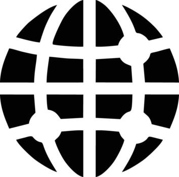 Globe planet earth icon symbol vector image. Illustration of the world global vector design. EPS 10Globe planet earth icon symbol vector image. Illustration of the world global vector design. EPS 10