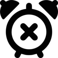 Clock icon symbol design image. Illustration of the alarm watch time isolated vector image. EPS 10