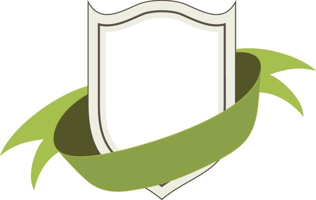 Shield Ribbon Vector Art, Icons, and Graphics for Free Download