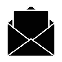 Packet Vector Glyph Icon For Personal And Commercial Use.