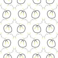 Jumping rope fitness and sport, skipping rope sign vector graphics, a colorful solid pattern on a white background, eps 10.