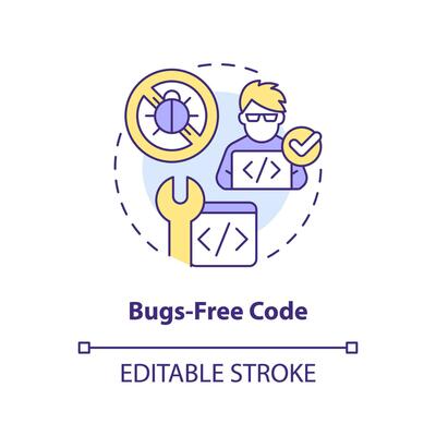 Code Bug Vector Art Icons And Graphics For Free Download Code Bug Vector Art Icons And Graphics For Free Download