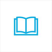 book icon vector illustration symbol