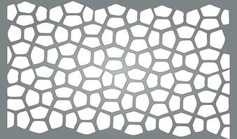 blocks pattern, stone blocks pattern vector