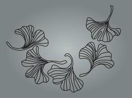 Pattern Vector for embroidery and cut out  vinyl and fabric