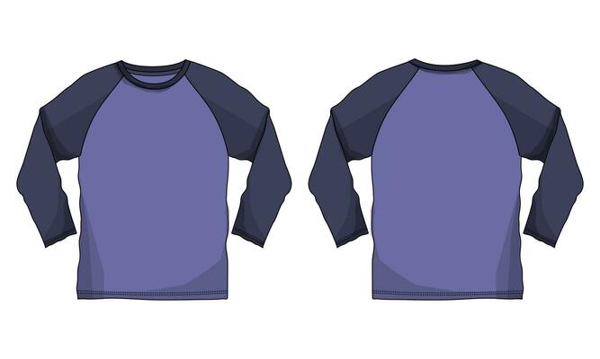 Purple T Shirt Template Vector Art, Icons, and Graphics for Free Download