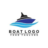 Isolated yacht icon image. Vector illustration design