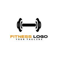 Exercising dumbbell icon vector. Trendy flat exercising dumbbell icon from gym and fitness collection isolated on white background. Vector illustration can be used for web and mobile graphic design,