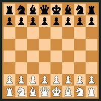 3D chess game pieces 1269662 Vector Art at Vecteezy