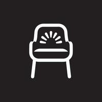 Chair Vector Design