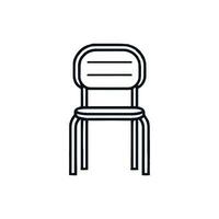 Chair Vector Design