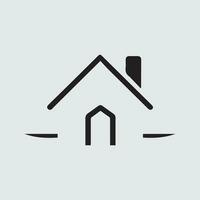 House Vector Icon